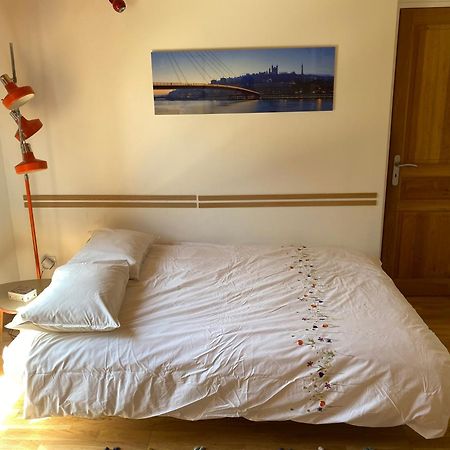 Les Cabanons Bed and Breakfast Dardilly Εξωτερικό φωτογραφία