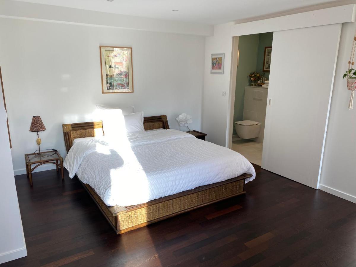Les Cabanons Bed and Breakfast Dardilly Εξωτερικό φωτογραφία