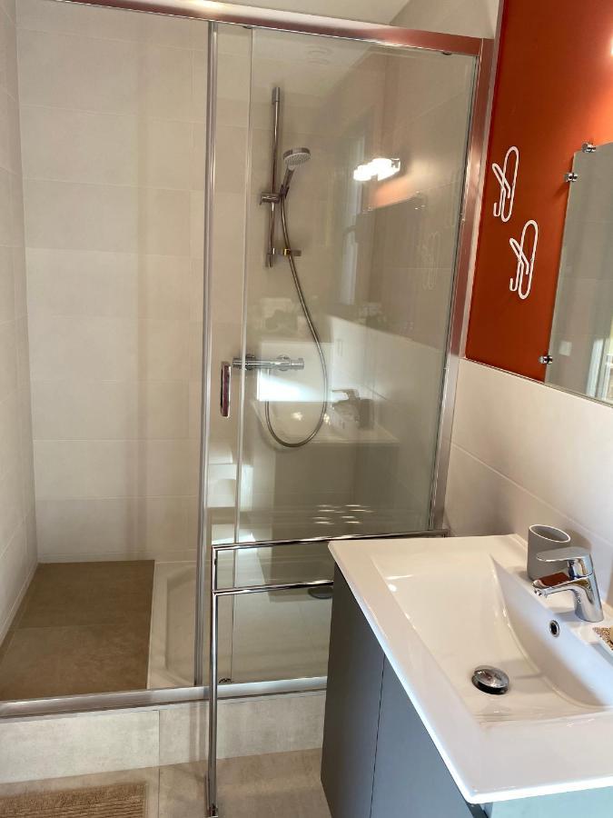 Les Cabanons Bed and Breakfast Dardilly Εξωτερικό φωτογραφία