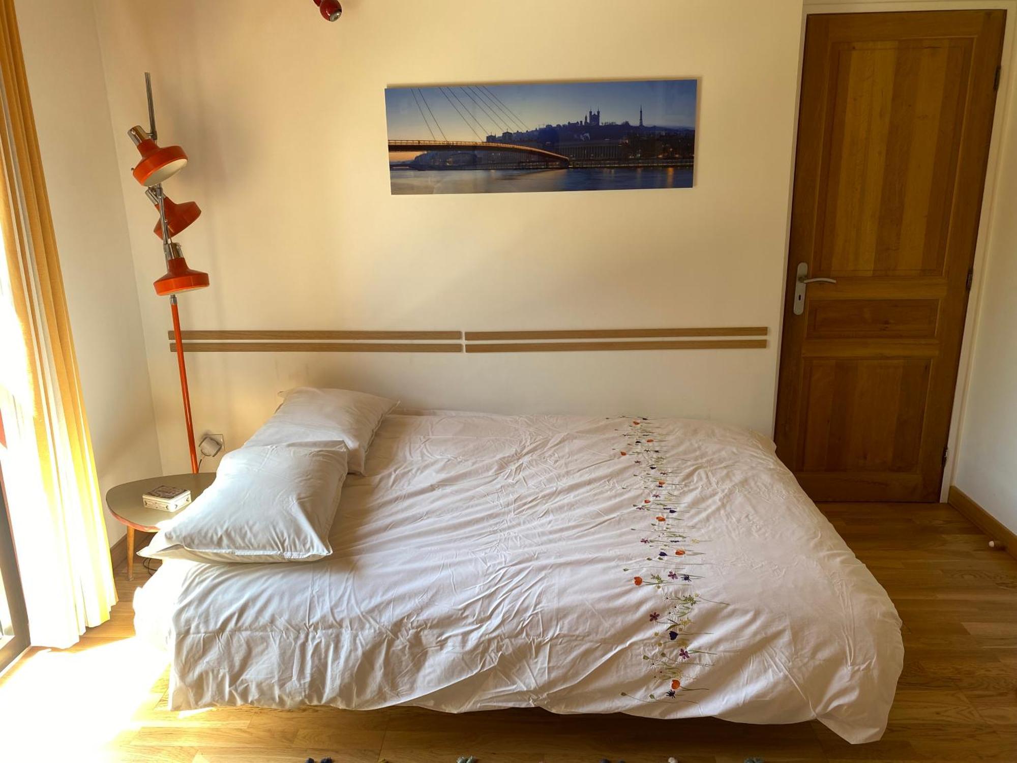 Les Cabanons Bed and Breakfast Dardilly Εξωτερικό φωτογραφία